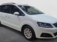 Usado Seat Alhambra Style 150 CV (110 kW) 2021 Monovolumen