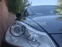 Usado Porsche Cayenne 300 CV (220 kW) 2010 Negro SUV
