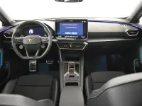 Usado Cupra Formentor 150 CV (110 kW) 2025 Azul SUV