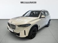 Nuevo BMW X5 Comfort Edition 489 CV (359 kW) 2026 SUV