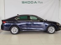 Nuevo Skoda Octavia Selection 116 CV (85 kW) 2026 Azul