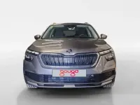 Usado Skoda Kamiq Style 110 CV (80 kW) 2022 SUV
