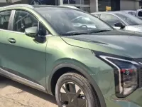 Nuevo Kia Sportage 239 CV (175 kW) 2026 Experience green ce SUV