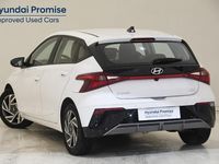 Usado Hyundai i20 99 CV (72 kW) 2024 Utilitario