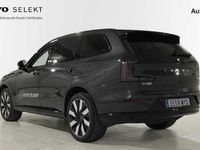 Usado Volvo EX90 Ultra 300 kW (408 CV) 2025 Gris SUV