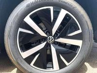 Usado VW Tayron 150 CV (110 kW) 2025 Blanco SUV