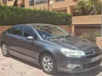 Usado Citroën C5 Business Class 109 CV (80 kW) 2009 Gris / plata Berlina