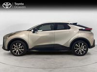 Usado Toyota C-HR Advance 223 CV (164 kW) 2025 Gris SUV