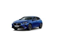 Usado BMW 116 170 CV (125 kW) 2024 Azul Utilitario
