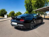 Usado Ford Mustang GT 449 CV (330 kW) 2024 Negro Coupe