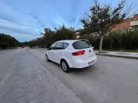 Usado Seat Altea XL Style 105 CV (77 kW) 2010 Blanco Monovolumen