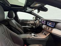 Usado Mercedes CLS350 286 CV (210 kW) 2019 Granate Berlina