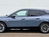 Usado BMW iX 239 kW (326 CV) 2021 Gris SUV