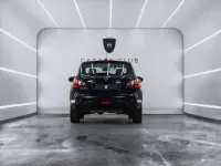 Usado Nissan Qashqai Acenta 141 CV (103 kW) 2011 Negro SUV