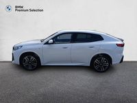 Usado BMW X2 Luxury Line 170 CV (125 kW) 2024 Blanco SUV