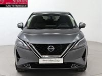 Usado Nissan Qashqai N-Connecta 140 CV (102 kW) 2024 SUV