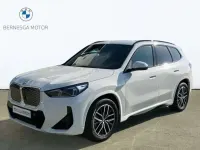Nuevo BMW iX1 Comfort Edition 150 kW (204 CV) 2026 Blanco SUV