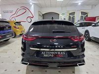 Usado Kia ProCeed GT-Line 136 CV (100 kW) 2019 Negro Familiar