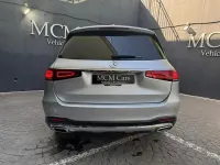 Usado Mercedes GLS400 330 CV (242 kW) 2020 Gris SUV