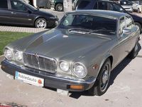 Usado Jaguar XJ6 173 CV (127 kW) 1978 Verde Berlina