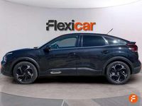 Usado Citroën C4 Live 101 CV (74 kW) 2021 Negro Utilitario