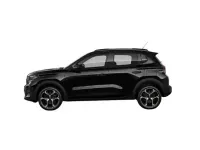 Nuevo Citroën C3 110 CV (80 kW) 2026 Negro SUV