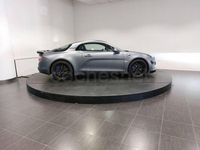 Usado Alpine A110 300 CV (220 kW) 2025 Gris / plata Coupe