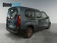 Usado Citroën Berlingo 130 CV (95 kW) 2025 Monovolumen