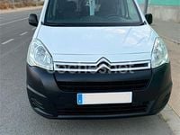 Usado Citroën Berlingo Live 75 CV (55 kW) 2018 Blanco Monovolumen