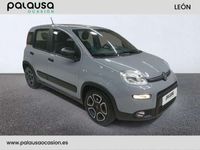 usado Fiat Panda CITY LIFE HYBRID 1.0 GSE 51 KW