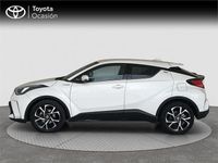 Usado Toyota C-HR Advance 122 CV (89 kW) 2022 Blanco SUV