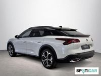 Nuevo Citroën C5 X PureTech 131 CV (96 kW) 2025 Blanco Familiar