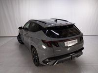 Nuevo Hyundai Tucson N Line 159 CV (116 kW) 2025 SUV