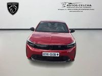 Nuevo Opel Corsa S 100 CV (73 kW) 2025 Rojo Utilitario