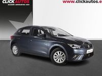 Usado Seat Ibiza Style 110 CV (80 kW) 2023