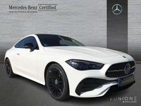 Usado Mercedes CLE200 204 CV (150 kW) 2025 Coupe