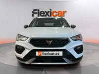 Occasion Cupra Ateca 300 ch (220 kW) 2021 Blanc SUV