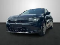 Nuevo Opel Corsa Edition 100 CV (73 kW) 2026 Negro Utilitario