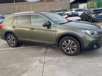 Usado Subaru Outback Sport 175 CV (128 kW) 2021 Familiar