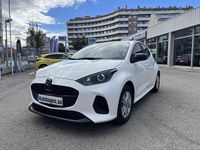 Nuevo Mazda 2 Center-Line 116 CV (85 kW) 2025 Blanco Berlina