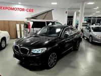 Usado BMW X4 xLine 286 CV (210 kW) 2022 Negro SUV