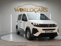 Usado Peugeot Rifter Business-Line 102 CV (75 kW) 2024 Monovolumen