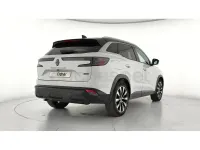 Usado Renault Austral Techno 200 CV (147 kW) 2025 Blanco SUV