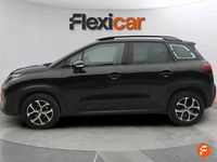 Usado Citroën C3 Aircross Shine 110 CV (80 kW) 2022 Negro SUV