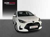 Używany Mazda 2 116 KM (85 kW) 2024 Biały Hatchback