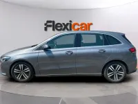 Usado Mercedes B200 150 CV (110 kW) 2021 Gris Utilitario