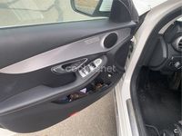 Usado Mercedes C220 170 CV (125 kW) 2019 Blanco Familiar