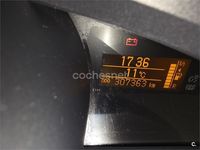 Usado Toyota Verso Advance 126 CV (92 kW) 2010 Azul Monovolumen