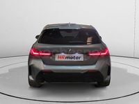 Usado BMW 118 Shadowline 136 CV (100 kW) 2024 Gris / plata Utilitario