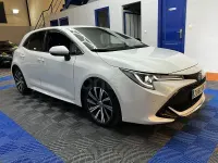 Usado Toyota Corolla Plus 140 CV (102 kW) 2023 Blanco Berlina